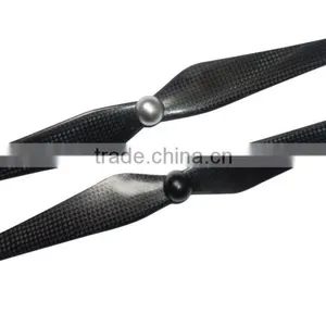 Maytech 1345 Radio Controlled Drones Carbon Propeller DJI Inspire1 Props thumbnail-5