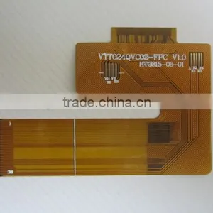 Shenzhen Custom Made Led Round Pcb Aluminium PCB 20 Layers thumbnail-6