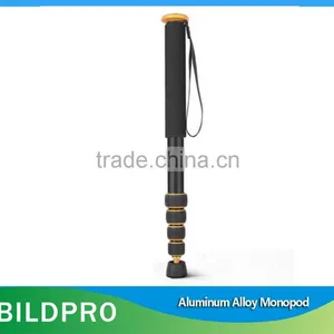 BILDPRO 5 Sections Good Quality Camera Monopod Light Stand Flexible Tripod Monopod thumbnail-1