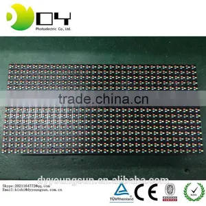 the Factory Wholedale Led Advertising Outdoor Display Screen thumbnail-3