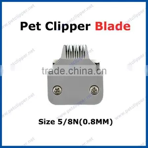 5/8N Clipper Blade for Oster A5 Clippers & More thumbnail-1