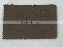 Numerically Controlled Mechanical Fabric Perforating Machine thumbnail-1