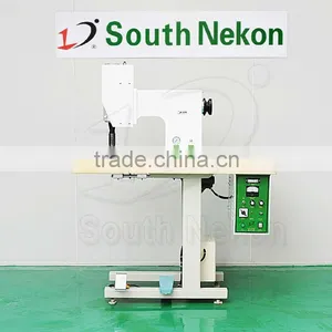 Medical Operation Coat Sewing Machine thumbnail-1