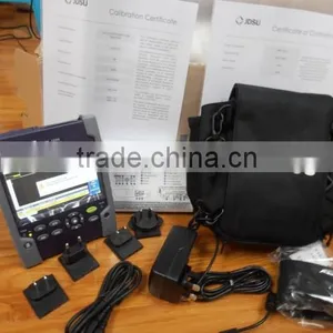 T-BERD /MTS-4000 Platform OTDR MTS-4000 Platform With E4126LA Module and Full Accessories thumbnail-4