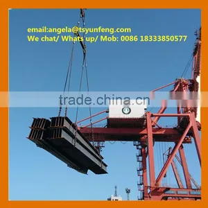 W10*15 H Beam/ W14*30 H Beam/ W16*31 H Beam thumbnail-6