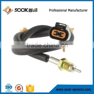 MD169285 Factory of Exhaust Gas Temperature Sensor for DODGE COLT thumbnail-1
