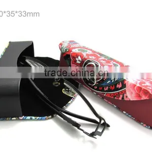 Colorful Popular Handmade Eyeglasses Glasses Case thumbnail-1