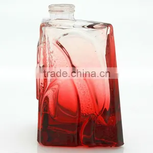 30ml Custom Made Glass Perfume Bottles Made in China thumbnail-5