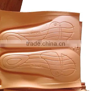 Comfortable And Light Weight Sandal/ Slipper EVA Foam Insoles thumbnail-1
