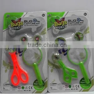 New Arrival Bugs Capture Kit Nature Explorer Set for Science Kit thumbnail-5