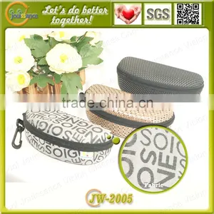 Wholesale New Designer Fashion Glasses Storage Case thumbnail-1