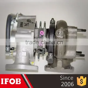 IFOB Auto Parts and Accessories Engine Parts 17201-54030 Turbocharger Parts For Toyota Car thumbnail-6