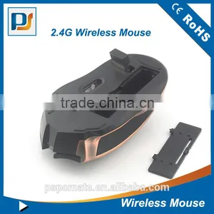 2.4g Wireless Optical Mouse Driver With Painting Surface,optical Wireless Mouse thumbnail-6
