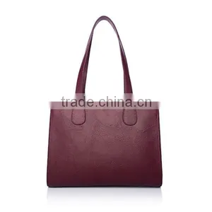 High Quality Designers Lady Genuine Leather Brand Bags thumbnail-3