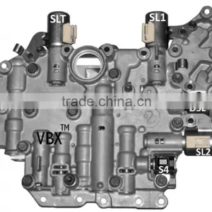 U140 Auto Transmission Valve Body for TOYOTA/SCION/LEXUS Automobile Part Control Valve thumbnail-1