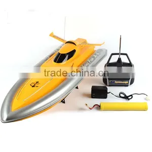 Rs-17006 7006 Flying Fish Electric RTF RC Racing Boat thumbnail-2