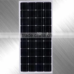 China Supplier Mono Solar Panel 3w~300w thumbnail-3