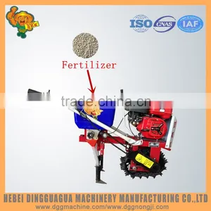Manual Agricultural Machinery Farm Cultivator and Farm Planter for Corn thumbnail-3