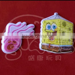 SpongeBob SquarePants Stiker thumbnail-2