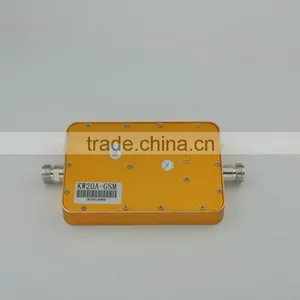 PCS Cell Phone Signal Amplifier 1900mhz Mobile Signal Booster Mini Size Signal Repeater thumbnail-5