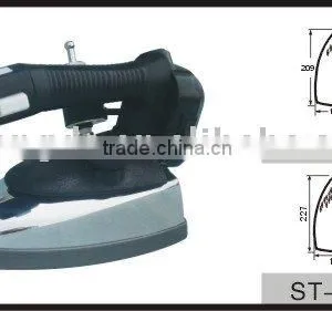Clearly Picture ST-94A Steam Iron thumbnail-1