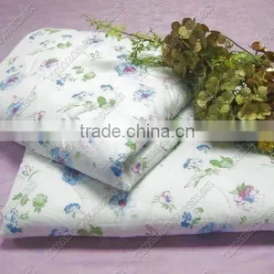 Wool Quilt, Comforter, Duvet, Patchwork Quilt, Cotton Quilt, Silk Quilt thumbnail-1