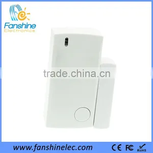 Fanshine Smart Home Wireless 868 Mhz Remote Magnetic Control Door Sensor thumbnail-1
