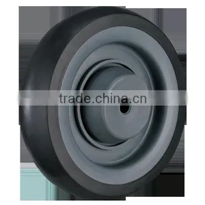TPR Thermal Plastic Rubber Wheels thumbnail-4