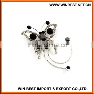 Wholesale From China Christmas Decoration, Christmas Brooch, Christmas Gift thumbnail-4