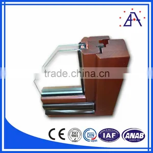 Extrude Glass Sliding Door Floor Guide With ISO Certification thumbnail-1