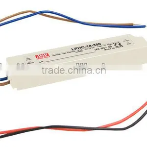 Meanwell 18W Switch Power Supply thumbnail-1