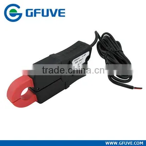 AC Clamp On Industrial Current Sensor thumbnail-1