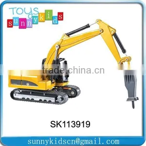 Hot Selling Die Cast Car Models Toy Car Model thumbnail-1