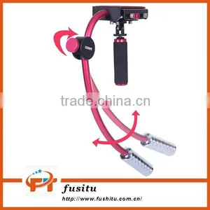 Sevenoak SK-W01 Precision Cam Stabilizer Steadycam For DSLR Camcorder thumbnail-5
