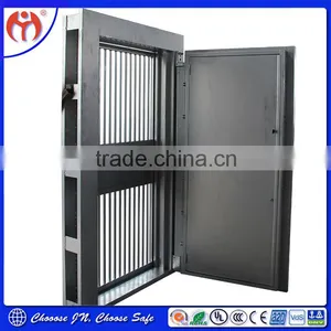 China Manufacturer Jianning Customized Strongroom/modular Vault thumbnail-1