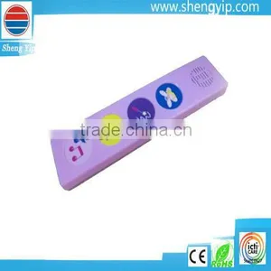 Push Button Abc Bar Sound Module for Kids Early Education Toy thumbnail-4