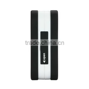 9999ppm Carbon Dioxide CO2 Air Temperature Humidity DataLogger Meter Monitor thumbnail-3