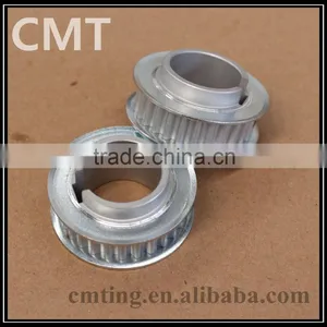 Timing Belt Synchronous Pulleys MXL XXL XL L H XH XXH thumbnail-2