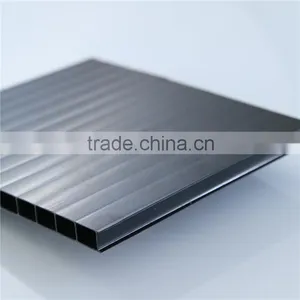 Virgin Clear and Translucent Polypropylene PP Sheet thumbnail-5