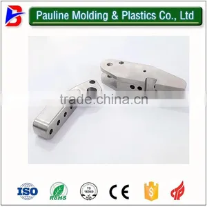 Professional Precision Cnc Machining Part With High Polish Sureface Finished thumbnail-1