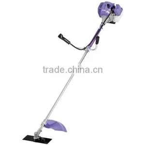 Petrol Mutifunctional Garden Trimmer Brushcutter 1E40F-5 for Cutting Branch thumbnail-1