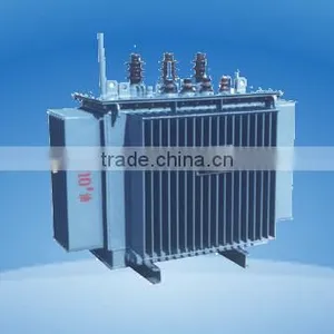 Cast Coil Transformers thumbnail-1