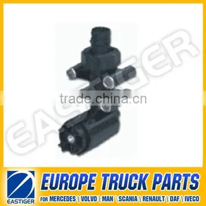 5021170130 RENAULT ECAS Height Sensor thumbnail-1