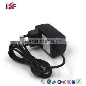 Wall Plug-in eu Power Adapter 5v 1.5a thumbnail-5