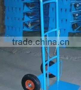 Cylinder Trolley/carts for 40L,50L (TR219-A) thumbnail-1