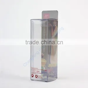 New Style Small Clear Plastic Box thumbnail-4