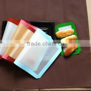 Factory Direct Price Silicone Non-stick Baking Mat Sets thumbnail-1