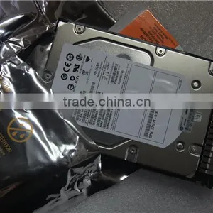 Hot Sale 652615-B21 450GB 15K 3.5 Bulk Hard Drives HDD For HP YN thumbnail-3