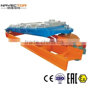 Commercial Separating Screener Machine for Powder thumbnail-1