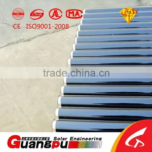 Solar Evacuated Tube thumbnail-1